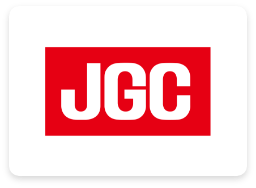 JGC