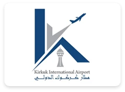 Kirkuk International Airport