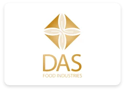 DAS Food Industries