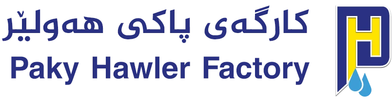 Paky Hawler Factory FACTORY