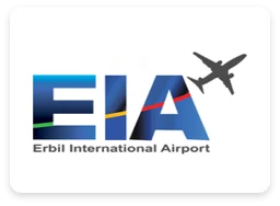 Erbil International Airport